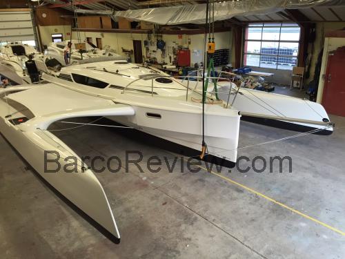 Dragonfly 28 Performance ficha tecnica 